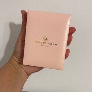 Pink Jewelry Box